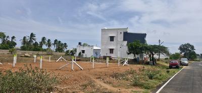Image of 1896 Sq.ft Residential Plot / Land for sale in Chettipalayam, Coimbatore for Rs. 2800000