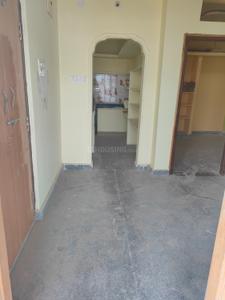 Hall Image of 550 Sq.ft 1 BHK Independent House for rent in Chengicherla Secunderabad for Rs. 7000