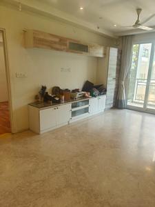 Hall Image of 1500 Sq.ft 3 BHK Apartment / Flat for sale in DLF Commanders Court, Egmore Chennai for Rs. 30000000