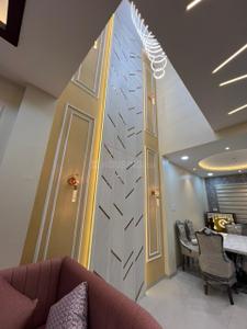 Living Room Image of 3200 Sq.ft 4 BHK Independent House for sale in Nipania Indore for Rs. 21100001