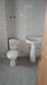 Bathroom Image of 1349 Sq.ft 3 BHK Apartment / Flat for sale in Amrapali Heartbeat City IV, Sector 107 Noida for Rs. 14700000