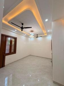 Hall Image of 1100 Sq.ft 3 BHK Duplex for sale in Jagriti Vihar Dehradun for Rs. 12500000