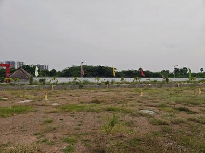 Image of 900 Sq.ft Residential Plot / Land for sale in West Tambaram, Chennai for Rs. 4229100