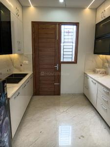 Kitchen Image of 2300 Sq.ft 3 BHK Duplex for sale in Radiala Mohali for Rs. 13000001