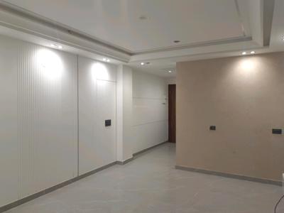 Living Room Image of 1000 Sq.ft 3 BHK Builder Floor for sale in Mahavir Enclave New Delhi for Rs. 9000000