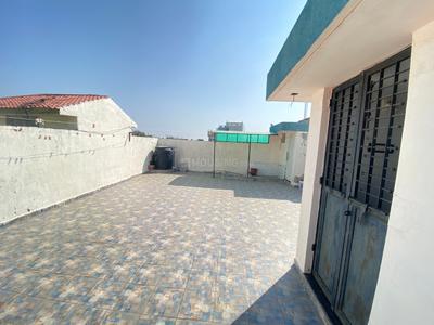 Balcony Image of 1000 Sq.ft 1 RK Builder Floor for rent in Saijpur Bogha Ahmedabad for Rs. 5500