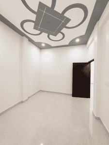 Bedroom Image of 1450 Sq.ft 3.5 BHK Independent House for sale in Swarna Jayanti Nagar Aligarh for Rs. 7000000