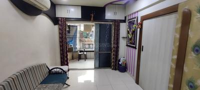 1 BHK Flat