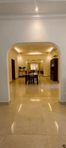 Hall Image of 3000 Sq.ft 3 BHK Apartment / Flat for rent in Jubilee Hills Hyderabad for Rs. 130000