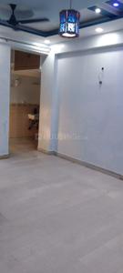 Hall Image of 950 Sq.ft 2 BHK Apartment / Flat for rent in Alok Vihar 1, Sector 50 Noida for Rs. 29000