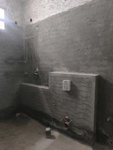 Bedroom Two Image of 2150 Sq.ft 3 BHK Apartment / Flat for sale in Dhriti Elite, Vajarahalli Bengaluru for Rs. 21075250