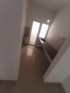Kitchen Image of 826 Sq.ft 2 BHK Apartment / Flat for rent in Shriram Grand City Grand One, Konnagar Hooghly for Rs. 15000