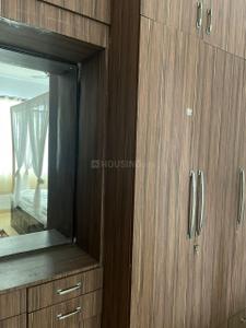 Bedroom Image of 2700 Sq.ft 3 BHK Independent House for rent in HUDA Plot Sector 38, Sector 38 Gurgaon for Rs. 67000