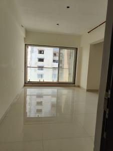 Hall Image of 1190 Sq.ft 2 BHK Apartment / Flat for sale in Codename Blue Vista, Airoli Navi Mumbai for Rs. 15800000