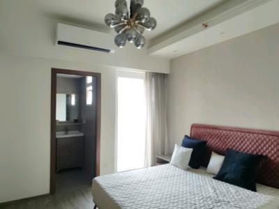 Bedroom Image of 1300 Sq.ft 3 BHK Apartment / Flat for sale in Tulip Yellow, Sector 69 Gurgaon for Rs. 23000000
