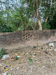 Image of 1200 Sq.ft Residential Plot / Land for sale in Gomti Nagar Extension, Lucknow for Rs. 4500000