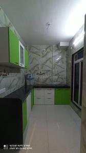 Kitchen Image of 774 Sq.ft 2 BHK Apartment / Flat for sale in Shree Sugandh , Virar West Virar for Rs. 5600000
