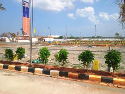 Image of 1000 Sq.ft Residential Plot / Land for sale in Thiruporur, Chennai for Rs. 3500000