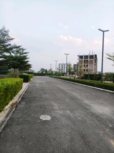 Image of 147 Sq.ft Residential Plot / Land for sale in Skywhales Vienna Greens, Sector 99A, Gurgaon for Rs. 26800001
