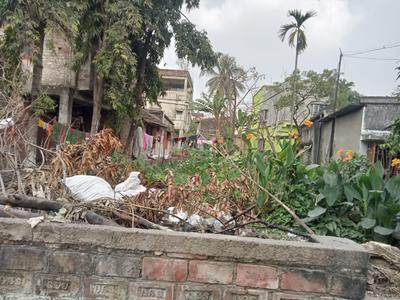 Agarpara nabogram Plot View 2