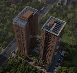Image of 1278 Sq.ft 3 BHK Apartment / Flat for sale in Vimond Vivencia, Koregaon Park, Pune for Rs. 34700000