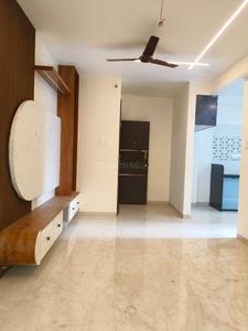 Hall Image of 1200 Sq.ft 2 BHK Apartment / Flat for rent in Manish Nagar Nagpur for Rs. 18000