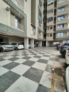 Image of 680 Sq.ft 2 BHK Apartment / Flat for sale in Kangsiyali, Rajkot for Rs. 3149000