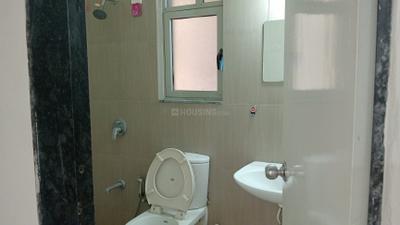 Image of 1080 Sq.ft 2.5 BHK Apartment / Flat for rent in Adani The Meadows, Shantigram, Ahmedabad for Rs. 33000