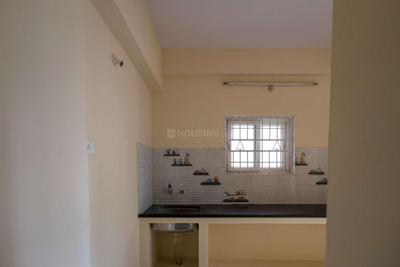 Kitchen Image of 1300 Sq.ft 3 BHK Apartment / Flat for sale in Maharani Peta Visakhapatnam for Rs. 8500000