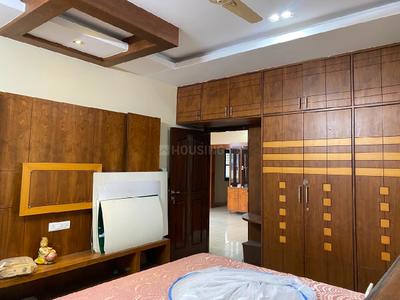 Bedroom Image of 4000 Sq.ft 4 BHK Independent House for sale in Champapet Hyderabad for Rs. 30000000