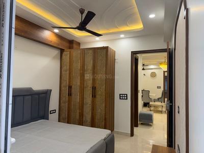 Bedroom Image of 1700 Sq.ft 3 BHK Builder Floor for sale in Sahastradhara Road Dehradun for Rs. 9500000