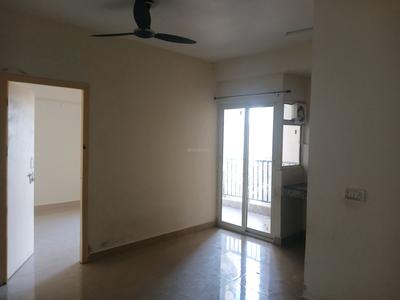 Living Room Image of 1100 Sq.ft 3 BHK Apartment / Flat for sale in GLS South Avenue, Sector 92 Gurgaon for Rs. 7000000