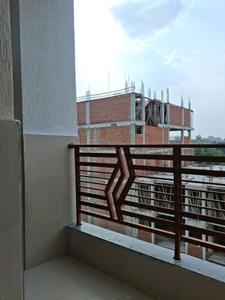 Bedroom Two Image of 1000 Sq.ft 2 BHK Apartment / Flat for sale in Sector 73 Noida for Rs. 3800000