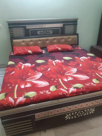 Gujral Nagar Bedroom 1