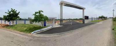 Image of 1200 Sq.ft Residential Plot / Land for sale in Rajanukunte, Bengaluru for Rs. 1296000