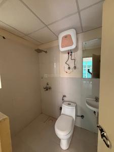 Bathroom Image of 681 Sq.ft 2 BHK Apartment / Flat for sale in Pyramid Heights, Sector 85 Gurgaon for Rs. 7200000