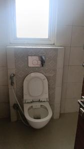Image of 1750 Sq.ft 3 BHK Apartment / Flat for rent in ACE Parkway, Sector 150, Noida for Rs. 45000