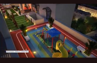 Image of 645 Sq.ft 1 BHK Apartment / Flat for sale in The Vaidiki Signature B Wing, Kalyan East, Kalyan for Rs. 3190000