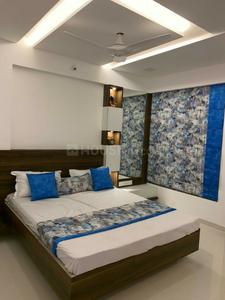 Image of 1400 Sq.ft 3 BHK Apartment / Flat for sale in Parvati Darshan, Pune for Rs. 17300000