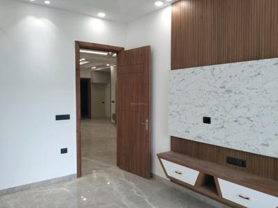 Bedroom Image of 2340 Sq.ft 4 BHK Builder Floor for sale in Pitampura New Delhi for Rs. 62500000