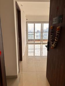 Hall Image of 1128 Sq.ft 2 BHK Apartment / Flat for sale in Ram Green Hive, Fursungi Pune for Rs. 7700000