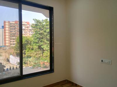 Bedroom Image of 667 Sq.ft 1 BHK Apartment / Flat for sale in Flower Valley Complex, Kalyan West Kalyan for Rs. 6400000