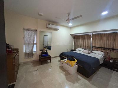 Bedroom Image of 3300 Sq.ft 4 BHK Duplex for sale in Juhu Mumbai for Rs. 160000000