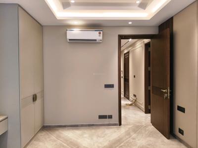 Bedroom Image of 1650 Sq.ft 3 BHK Builder Floor for sale in Green Wood Luxury Floors, Sector 45 Gurgaon for Rs. 28400000