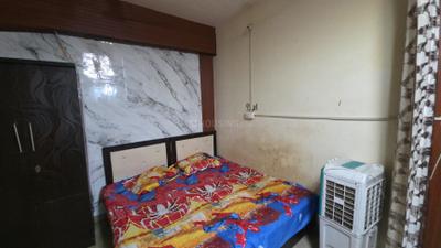 Image of 450 Sq.ft 1 RK Apartment / Flat for rent in Silicon City, Indore for Rs. 11000