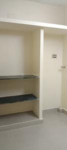 Kitchen Image of 857 Sq.ft 2 BHK Apartment / Flat for sale in Arumbakkam Chennai for Rs. 9500000