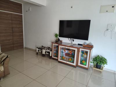 Hall Image of 1250 Sq.ft 3.5 BHK Apartment / Flat for sale in Mota Mava Rajkot for Rs. 6600000