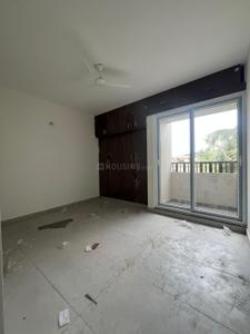 Bedroom Image of 1500 Sq.ft 2 BHK Builder Floor for rent in Koramangala Bengaluru for Rs. 70000