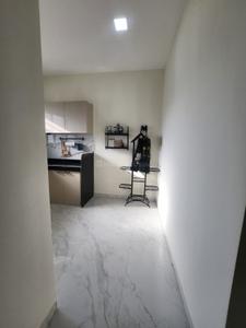 Kitchen Image of 893 Sq.ft 2 BHK Apartment / Flat for sale in Heritage Rajmudra Nagari, Fursungi Pune for Rs. 4200000