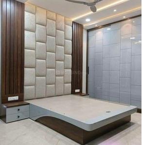 Bedroom Image of 2000 Sq.ft 4 BHK Builder Floor for sale in Rajendra Nagar Ghaziabad for Rs. 15300000